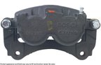 Cardone 18-B4849 Disc Brake Caliper - Front Left - view 4