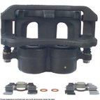 Cardone 18-B4849 Disc Brake Caliper - Front Left - view 5