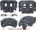 Cardone 18-B4849 Disc Brake Caliper - Front Left - view 1