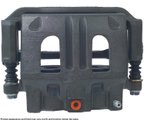 Cardone 18-B4849 Disc Brake Caliper - Front Left - view 3