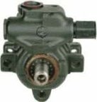 Cardone 18-B4854 Disc Brake Caliper - Rear Left - view 1