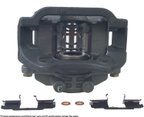 Cardone 18-B4855 Disc Brake Caliper - Rear Right - view 5