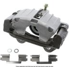 Cardone 18-B4855 Disc Brake Caliper - Rear Right - view 6