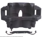 Cardone 18-B4857 Disc Brake Caliper - Front Left - view 5