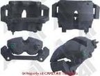 Cardone 18-B4857 Disc Brake Caliper - Front Left - view 1