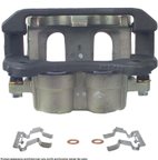 Cardone 18-B4866 Disc Brake Caliper - Front Left - view 5
