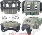 Cardone 18-B4866 Disc Brake Caliper - Front Left - view 1