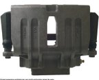 Cardone 18-B4871 Disc Brake Caliper - Front Left - view 2