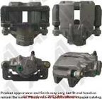Cardone 18-B4875 Disc Brake Caliper - Rear Right - view 1