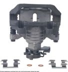 Cardone 18-B4892 Disc Brake Caliper - Rear Right - view 7