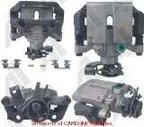 Cardone 18-B4892 Disc Brake Caliper - Rear Right - view 1