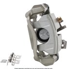Cardone 18-B4892 Disc Brake Caliper - Rear Right - view 3