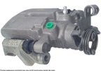 Cardone 18-B4893 Disc Brake Caliper - Rear Left - view 2