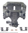 Cardone 18-B4893 Disc Brake Caliper - Rear Left - view 7