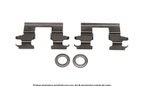 Cardone 18-B4893 Disc Brake Caliper - Rear Left - view 8