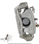 Cardone 18-B4893 Disc Brake Caliper - Rear Left - view 3