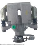 Cardone 18-B4893 Disc Brake Caliper - Rear Left - view 5