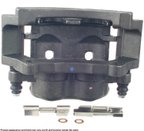 Cardone 18-B4895 Disc Brake Caliper - Rear Left - view 7