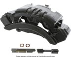 Cardone 18-B4895 Disc Brake Caliper - Rear Left - view 8