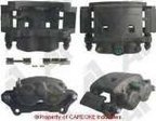 Cardone 18-B4896 Disc Brake Caliper - Rear Right - view 1