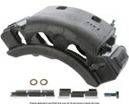Cardone 18-B4896 Disc Brake Caliper - Rear Right - view 8