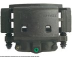Cardone 18-B4896 Disc Brake Caliper - Rear Right - view 5