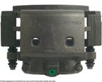 Cardone 18-B4897 Disc Brake Caliper - Rear Left - view 5