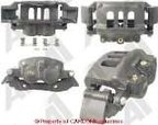 Cardone 18-B4900 Disc Brake Caliper - Front Left - view 1