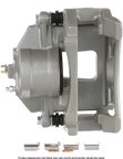 Cardone 18-B4904 Disc Brake Caliper - Rear Left - view 1