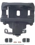 Cardone 18-B4909 Disc Brake Caliper - Rear Left - view 5