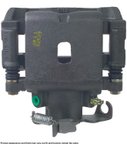 Cardone 18-B4909 Disc Brake Caliper - Rear Left - view 3