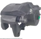 Cardone 18-B4910A Disc Brake Caliper - Front Left or Front Right - view 2