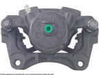 Cardone 18-B4910A Disc Brake Caliper - Front Left or Front Right - view 6
