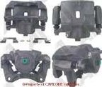 Cardone 18-B4910A Disc Brake Caliper - Front Left or Front Right - view 1