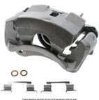Cardone 18-B4910A Disc Brake Caliper - Front Left or Front Right - view 8