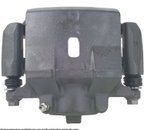 Cardone 18-B4910A Disc Brake Caliper - Front Left or Front Right - view 5