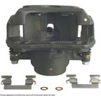 Cardone 18-B4910 Disc Brake Caliper - Front Left - view 7