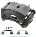 Cardone 18-B4910 Disc Brake Caliper - Front Left - view 8