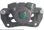Cardone 18-B4911 Disc Brake Caliper - Front Right - view 6