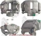 Cardone 18-B4912 Disc Brake Caliper - Rear Right - view 1