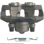 Cardone 18-B4916 Disc Brake Caliper - Front Left - view 5