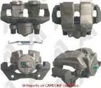 Cardone 18-B4916 Disc Brake Caliper - Front Left - view 1