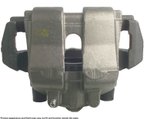Cardone 18-B4916 Disc Brake Caliper - Front Left - view 3