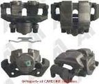 Cardone 18-B4917 Disc Brake Caliper - Front Right - view 1