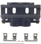 Cardone 18-B4919 Disc Brake Caliper - Front Left - view 7