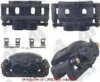 Cardone 18-B4919 Disc Brake Caliper - Front Left - view 1