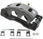 Cardone 18-B4919 Disc Brake Caliper - Front Left - view 8