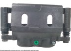 Cardone 18-B4919 Disc Brake Caliper - Front Left - view 5