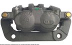 Cardone 18-B4920 Disc Brake Caliper - Rear Right - view 6