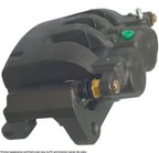 Cardone 18-B4921 Disc Brake Caliper - Rear Left - view 2